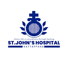 St. John's Hospital Kattapana, Kerala, India