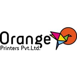 Orange Printers, Kerala, India
