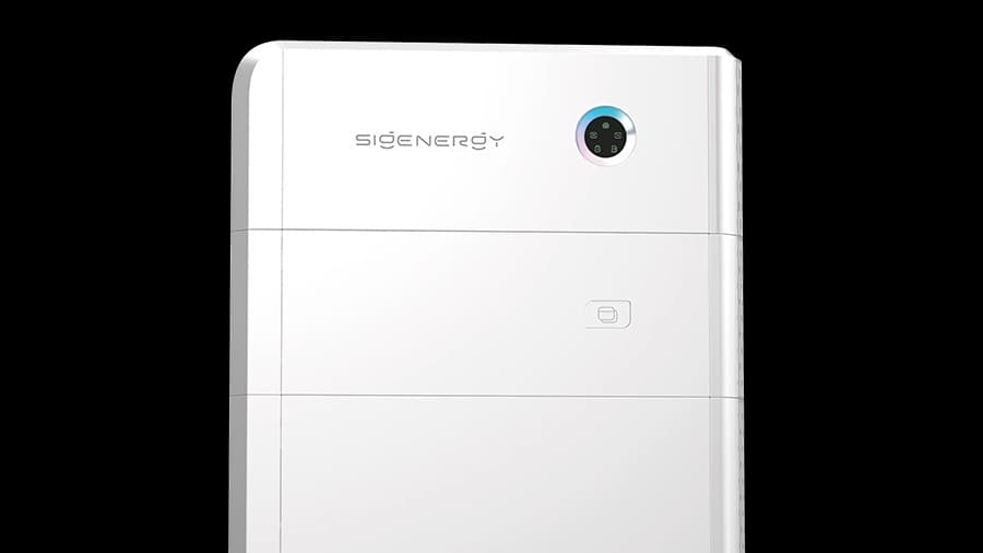 Sigenergy Energy Controller