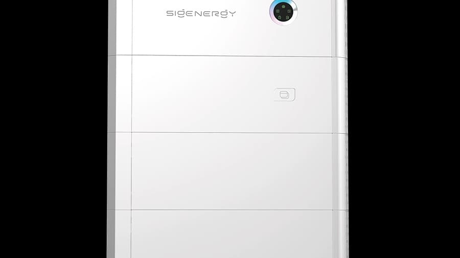 Sigenergy Battery