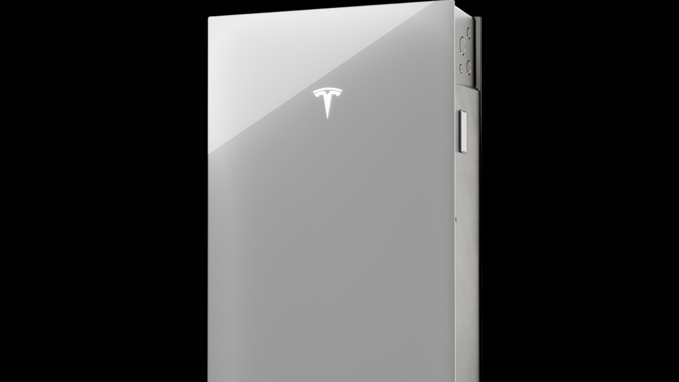 Tesla Powerwall 3