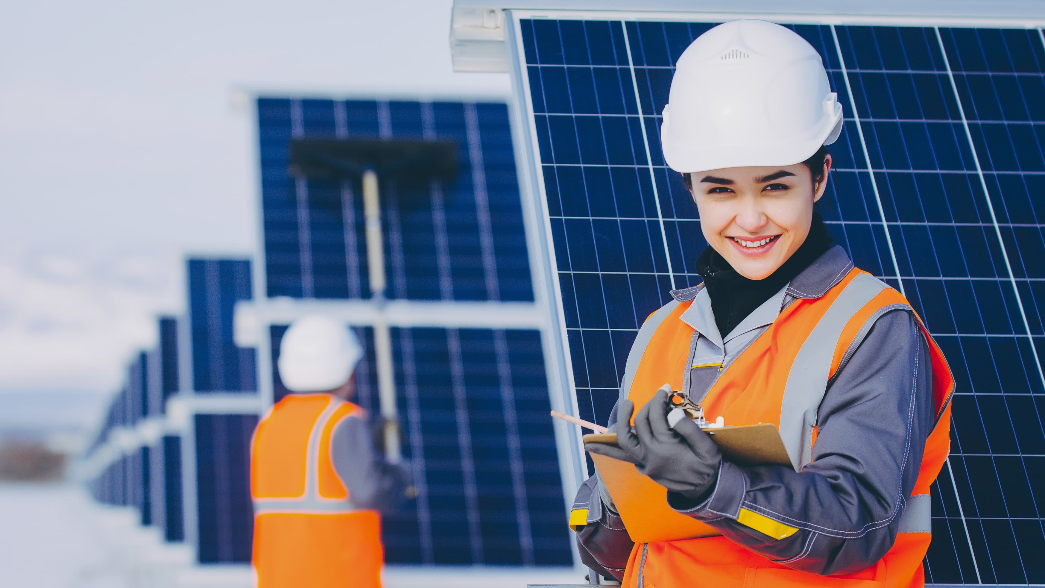 Sheffield Industrial Energy Audit solar panel installation in UK by El Sol Energy Solutions